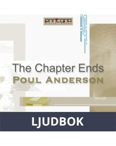 The Chapter Ends, Ljudbok