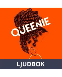 Queenie, Ljudbok