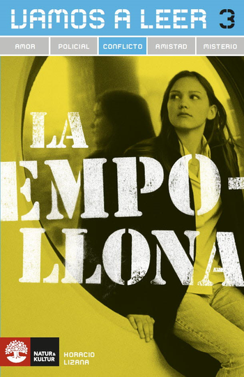 Vamos A Leer Conflicto 3 La Empollona