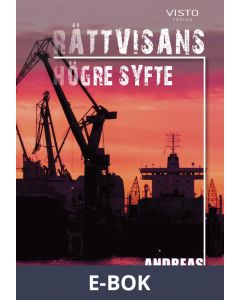 Rättvisans högre syfte, E-bok