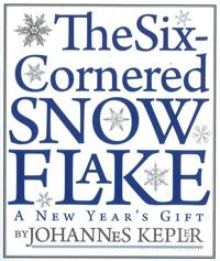 Six-Cornered Snowflake