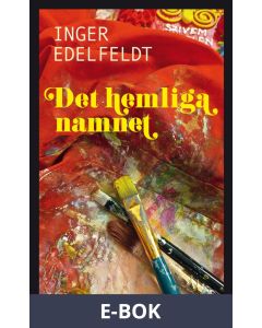 Det hemliga namnet, E-bok