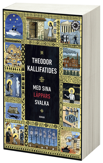 Med Sina Läppars Svalka