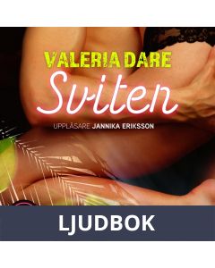 Sviten, Ljudbok