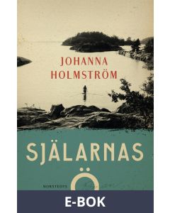 Själarnas ö, E-bok