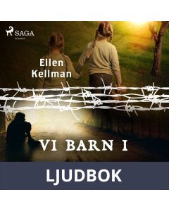 Vi barn i underlandet, Ljudbok