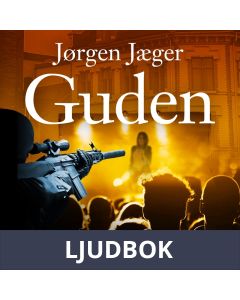 Guden, Ljudbok