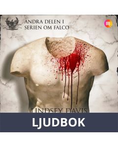 Skuggor i brons, Ljudbok
