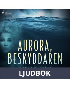 Aurora, beskyddaren, Ljudbok