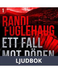 Ett fall mot döden, Ljudbok