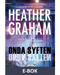Onda syften, E-bok