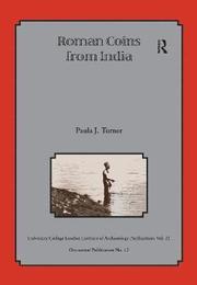 Roman Coins from India