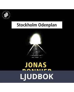 Stockholm Odenplan, Ljudbok