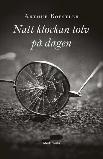 Natt Klockan Tolv På Dagen