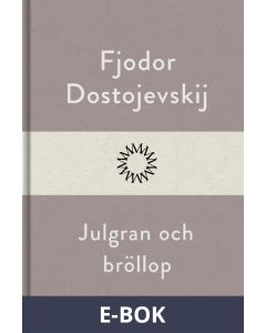 Julgran och bröllop, E-bok