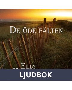 De öde fälten, Ljudbok