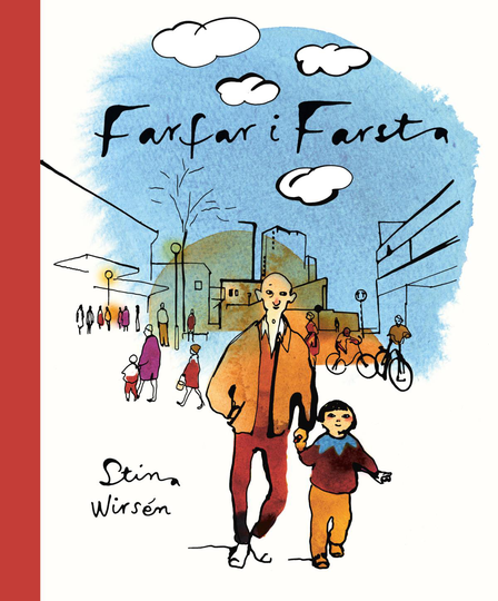 Farfar I Farsta
