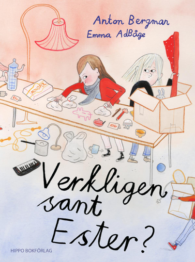 Verkligen Sant Ester?