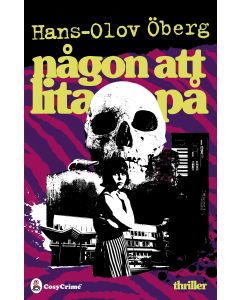 Någon att lita på