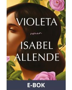 Violeta, E-bok