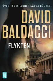 Flykten