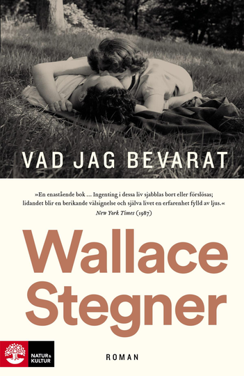 Vad Jag Bevarat