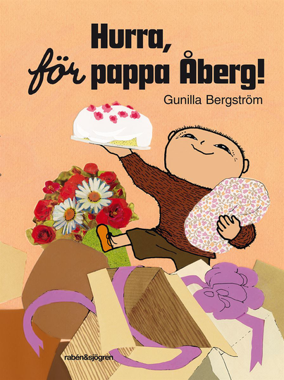 Hurra, För Pappa Åberg!