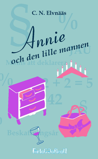 Annie Och Den Lille Mannen