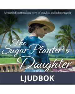 The Sugar Planter s Daughter, Ljudbok