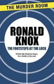 Footsteps at the Lock
