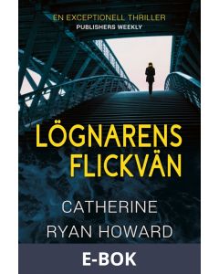 Lögnarens flickvän, E-bok