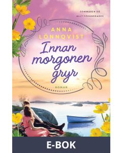 Innan morgonen gryr, E-bok
