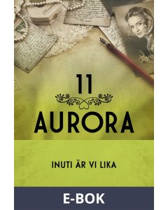 Inuti är vi lika , E-bok
