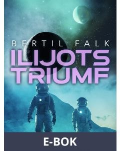 Ilijots triumf, E-bok