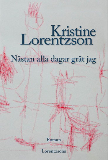 Nästan Alla Dagar Grät Jag