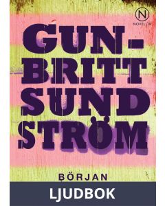 Början, Ljudbok