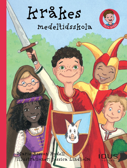Kråkes Medeltidsskola