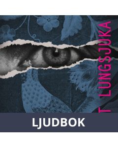 Det lungsjuka huset, Ljudbok