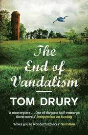 End of Vandalism
