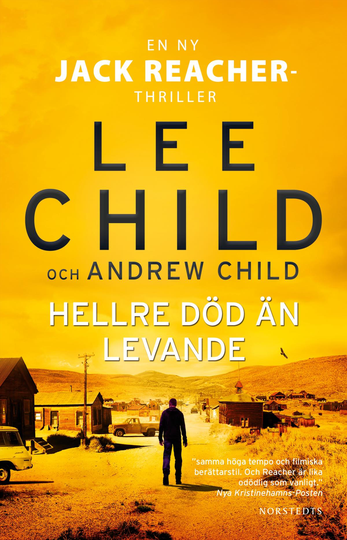 Hellre Död Än Levande