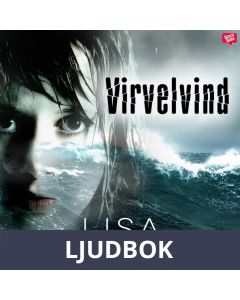 Virvelvind, Ljudbok
