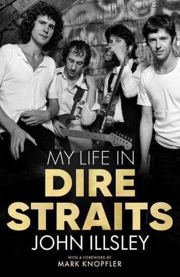 My Life In Dire Straits