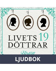 Utstött: En släkthistoria, Ljudbok