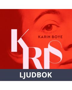 Kris, Ljudbok