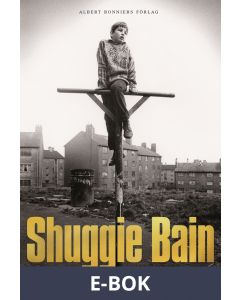 Shuggie Bain, E-bok