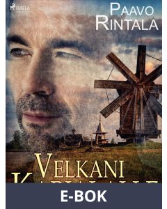 Velkani Karjalalle, E-bok