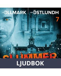 Slummer - Del 7, Ljudbok
