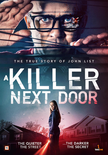 Killer next door