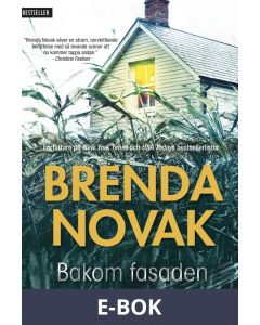 Bakom fasaden, E-bok