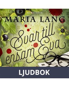 Svar till Ensam Eva, Ljudbok